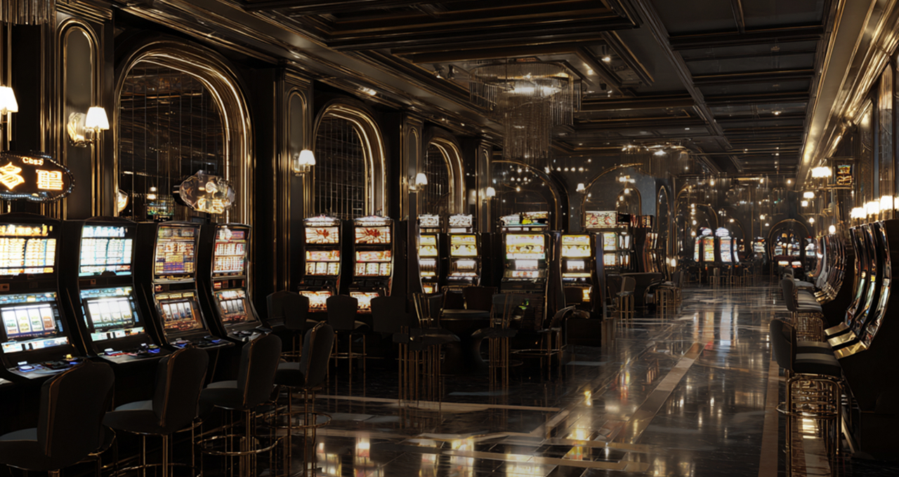 Prima Casino